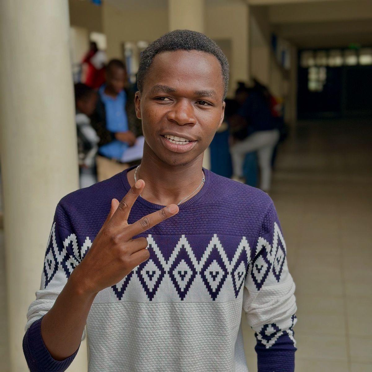 Domnic Ochieng
