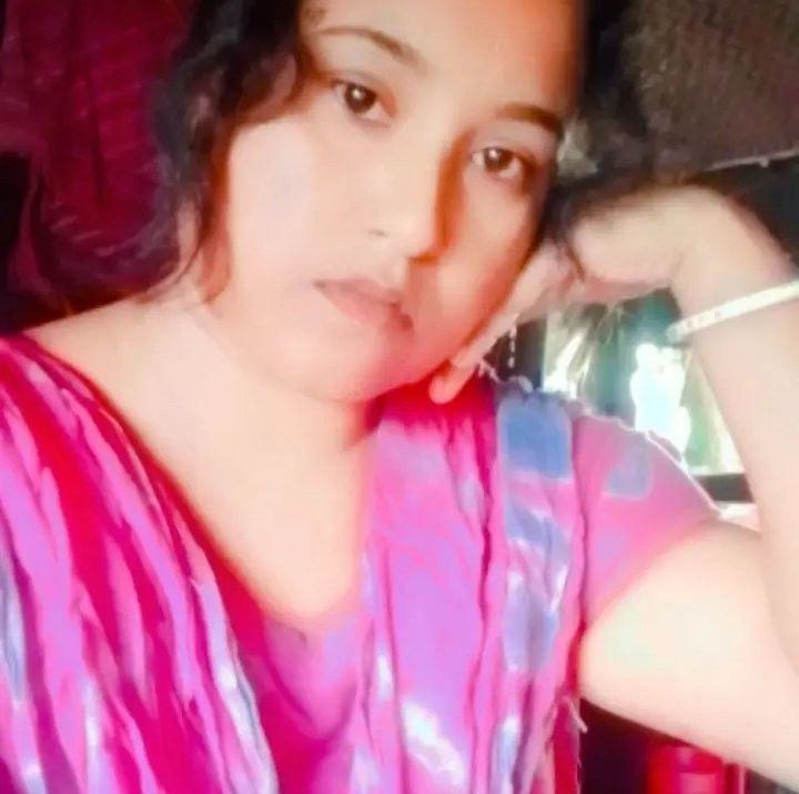 Rai Halder Radhika