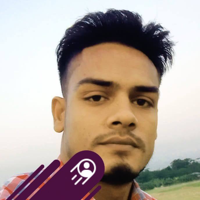 Md Rakib