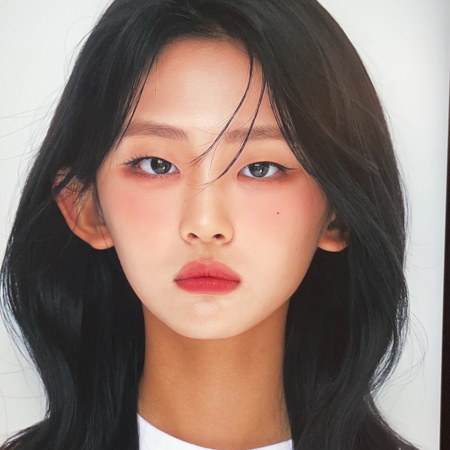 이하율