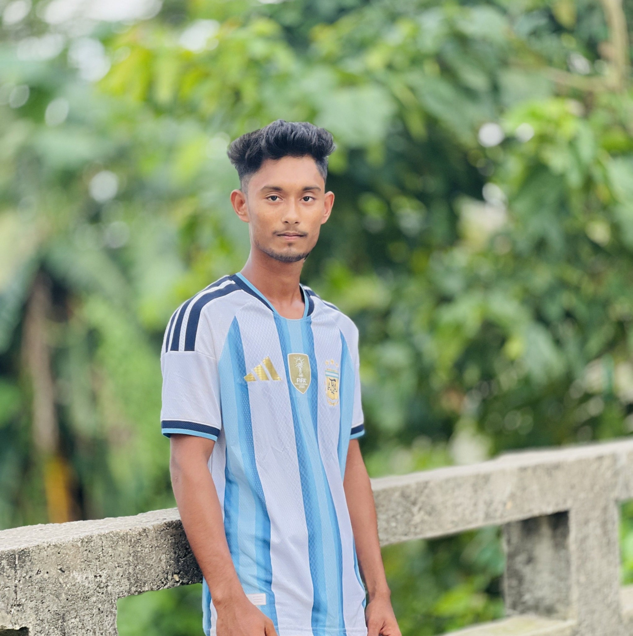 MD Rifat Mulla