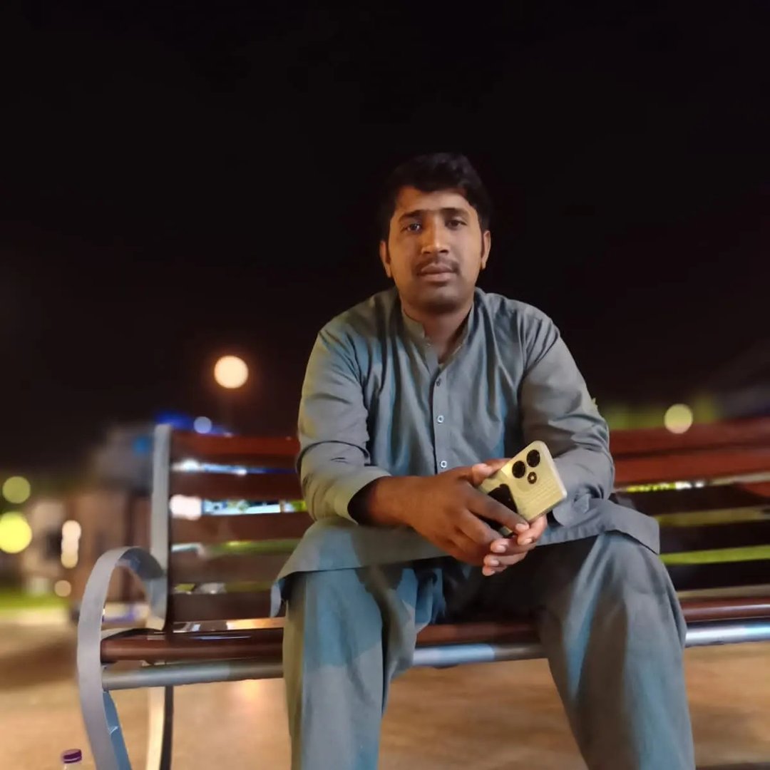 Gul Rahman
