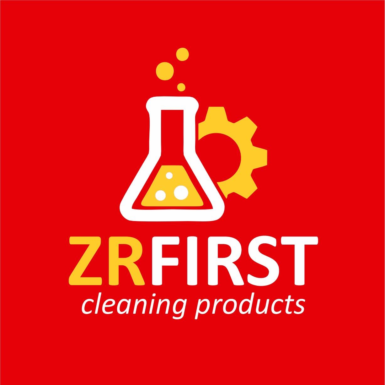 ZR First - cleaning products | Lima