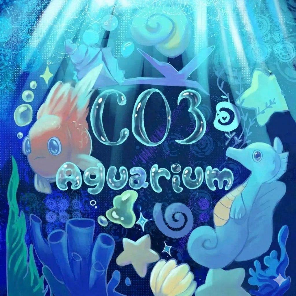 ABC3 - Aquarium | Ninh Hoa