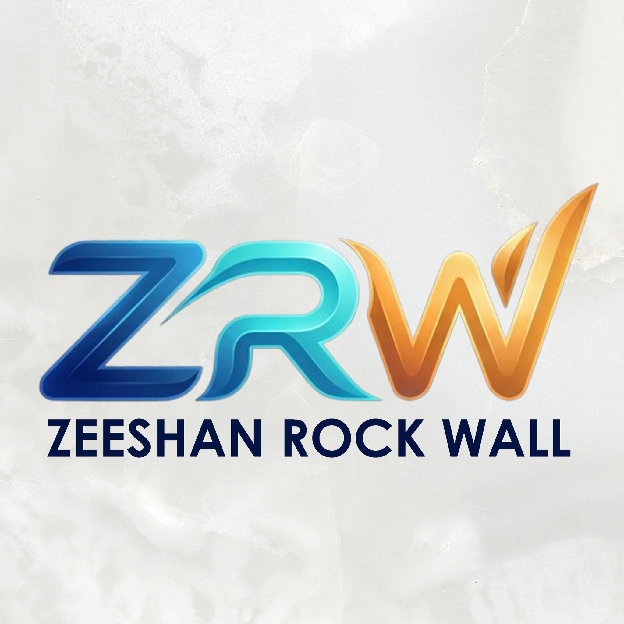 Zeshan Rock Wall