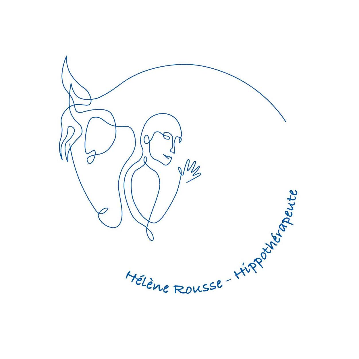 Hélène Rousse - Hippothérapeute | Hoeilaart