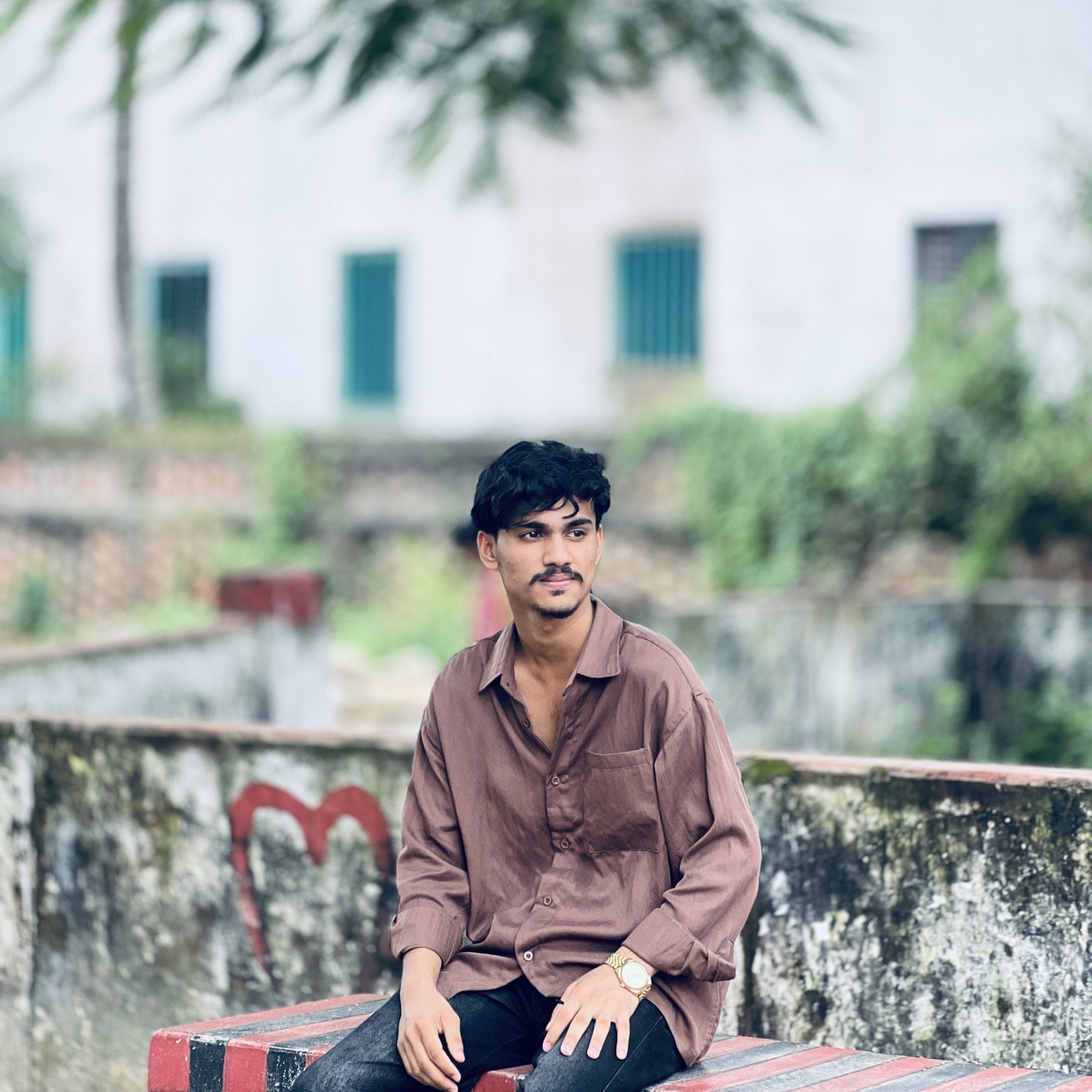 Delwar Hossain