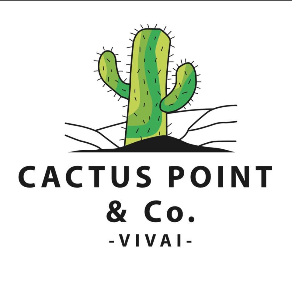 Cactus Point & Co. Vivai