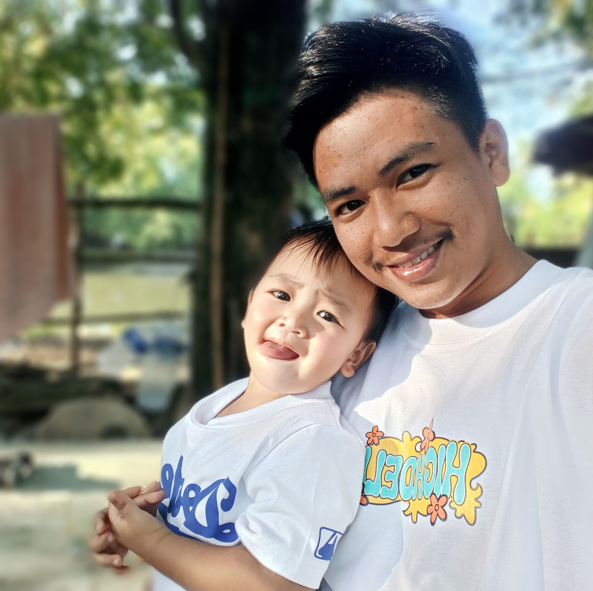 Khalix Allen De Robles