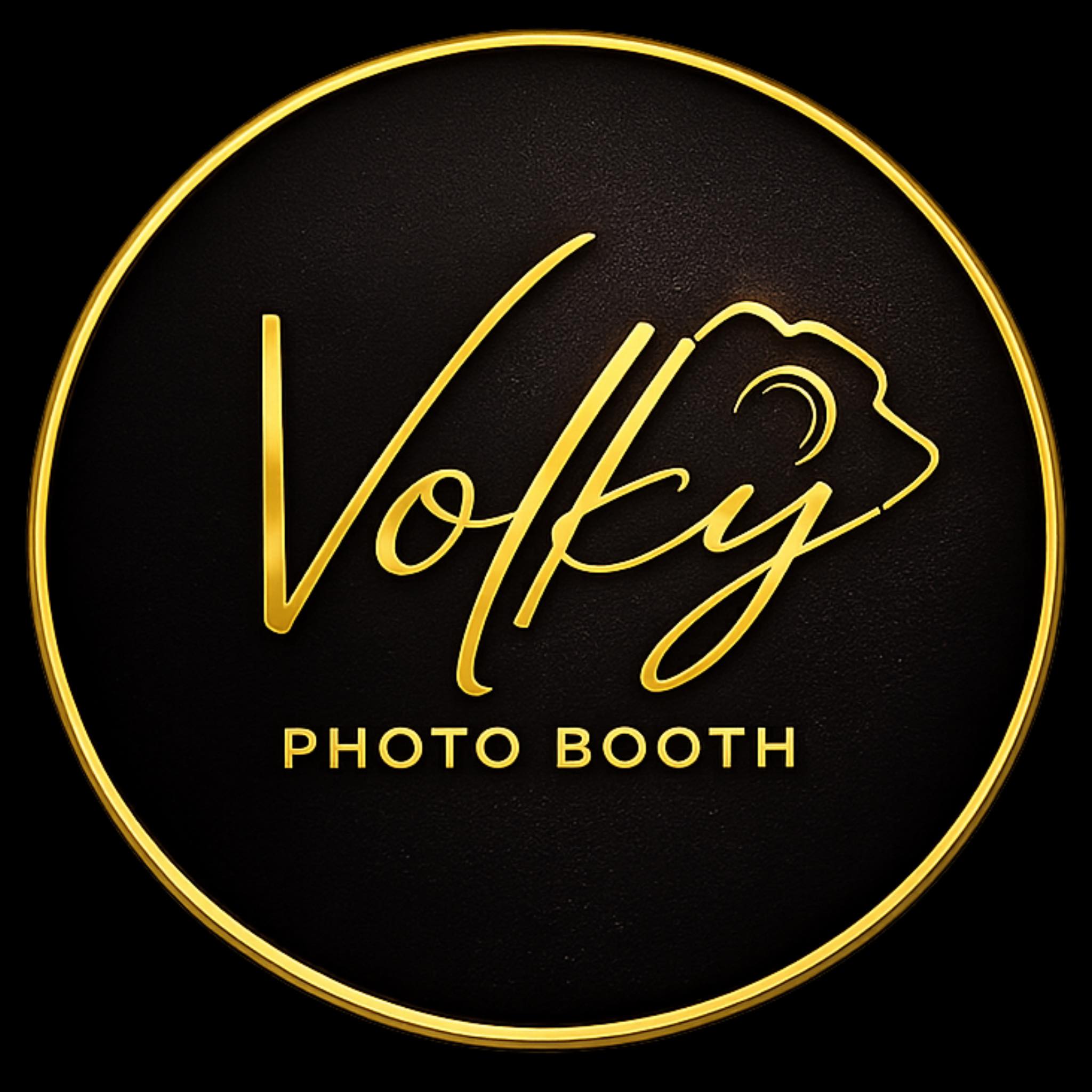 Volky Photo Booth