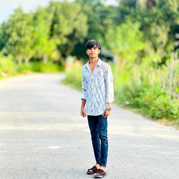 Sk Roni Ahmed