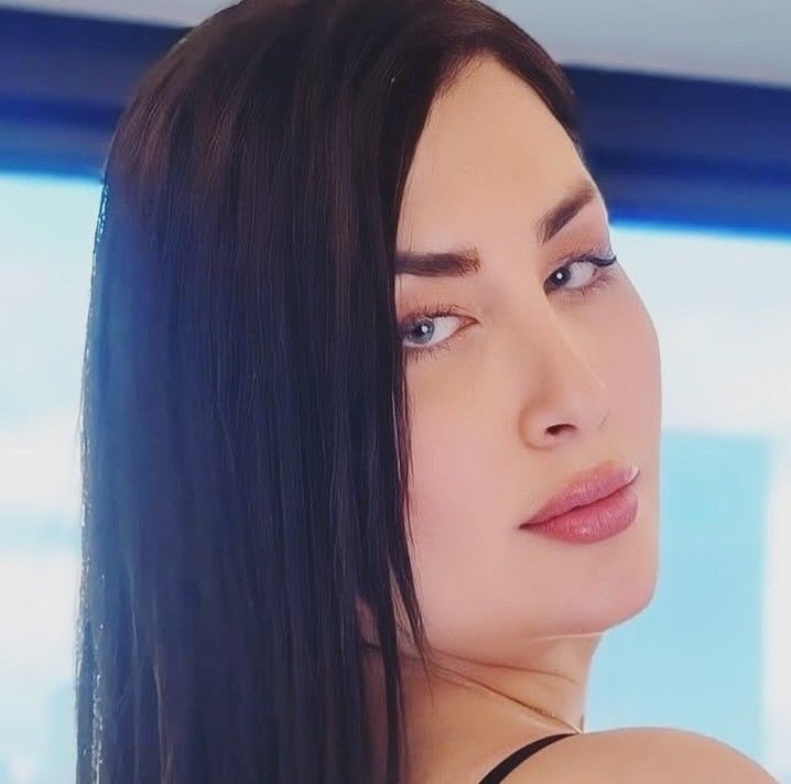 ميرا النوري العراقية