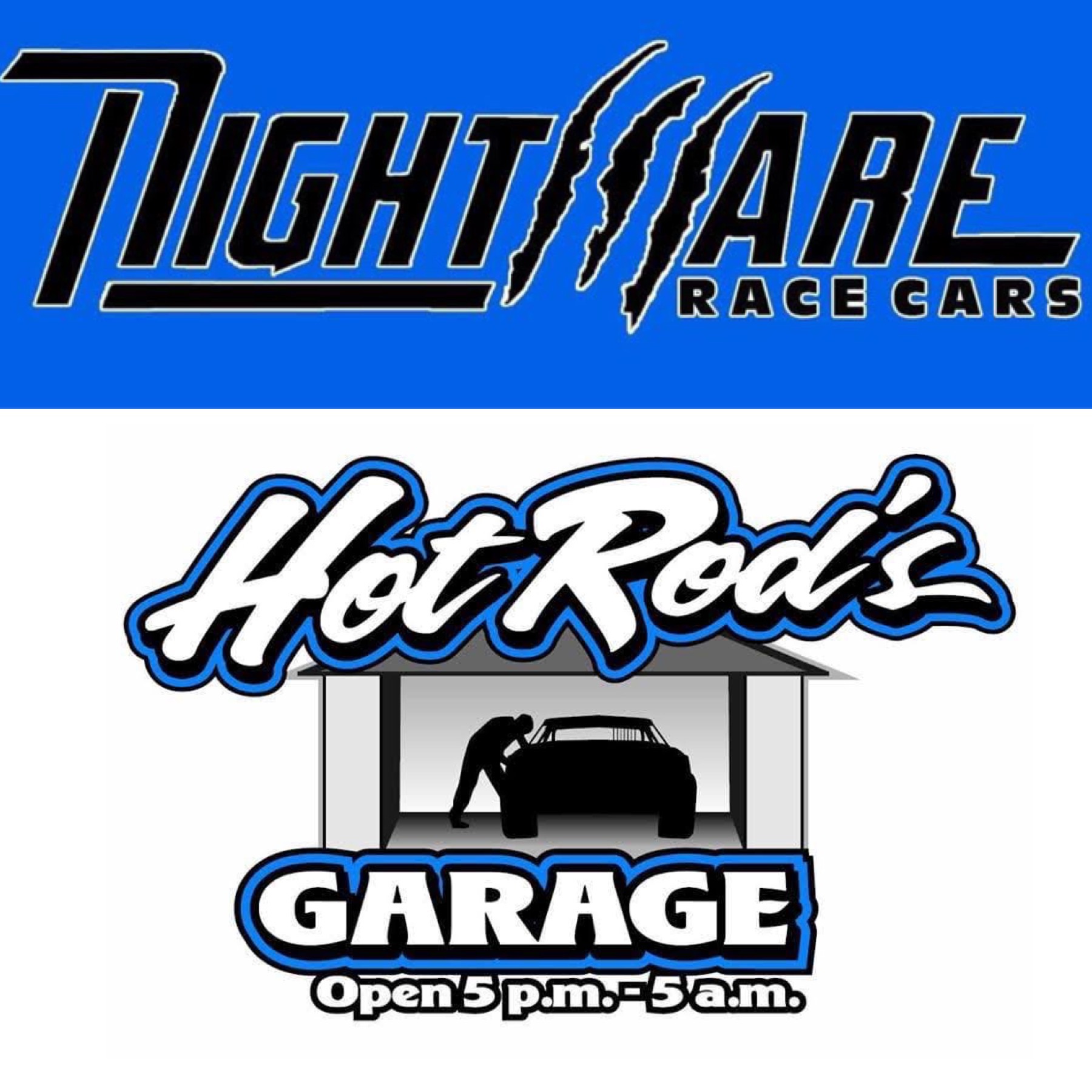 Nightmare Race Cars | Mason City IA
