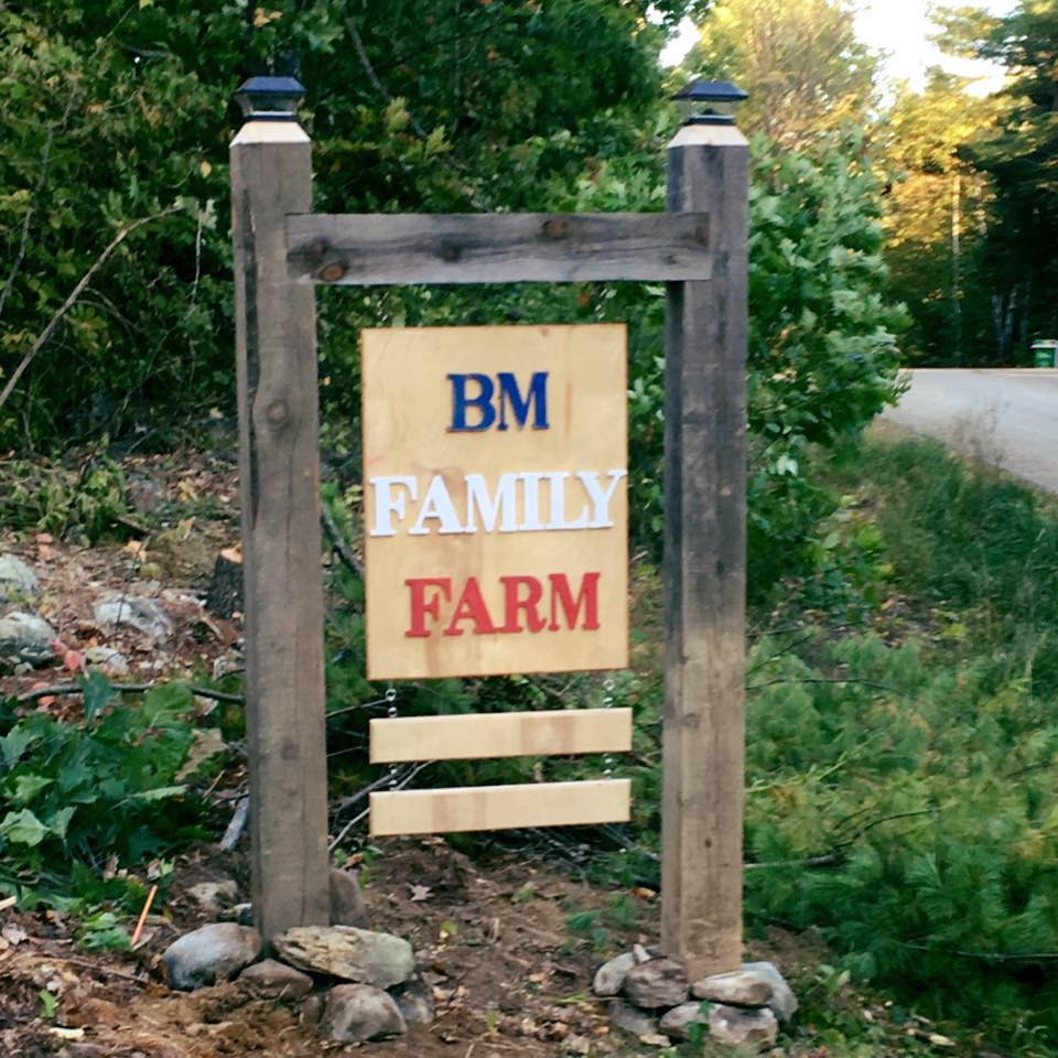 BM Family Farm - Laying hens!!!! Below is the current... | Facebook