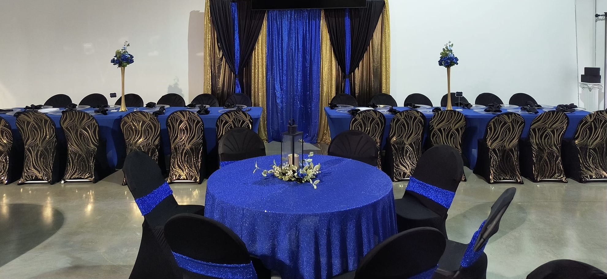 First Class Venue & Rentals LLC | Hull GA