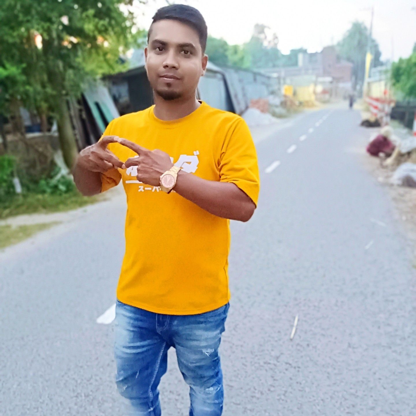 Sk Razzak