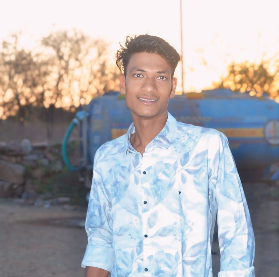 Ravi Dhakad