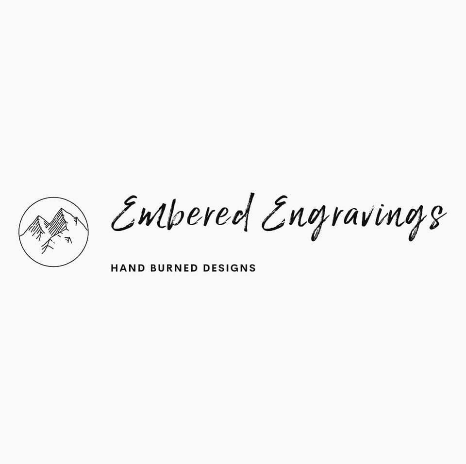 Embered Engravings