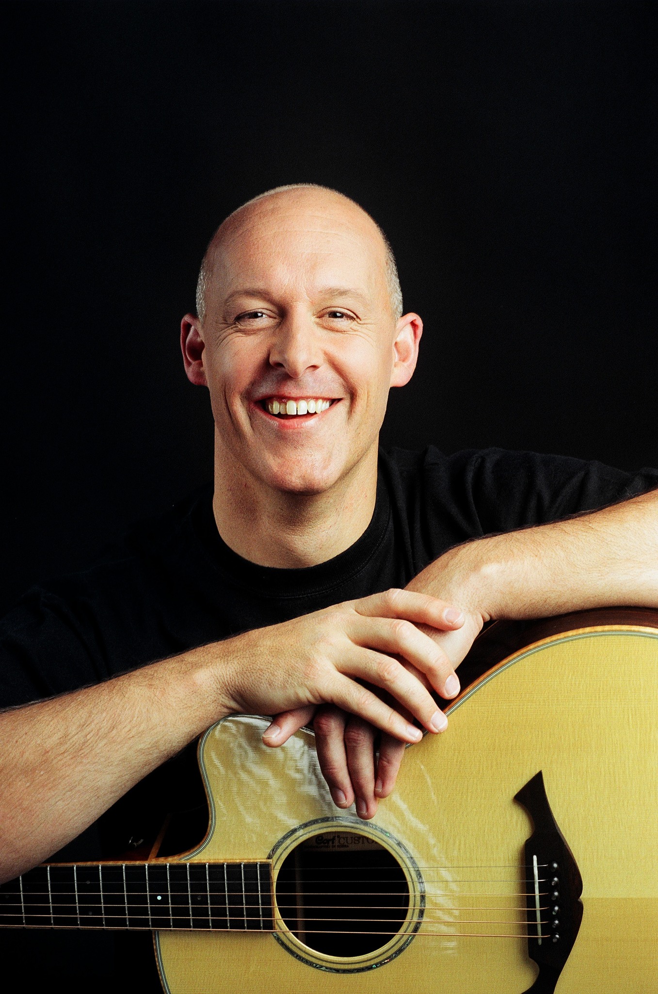 Colin Ross
