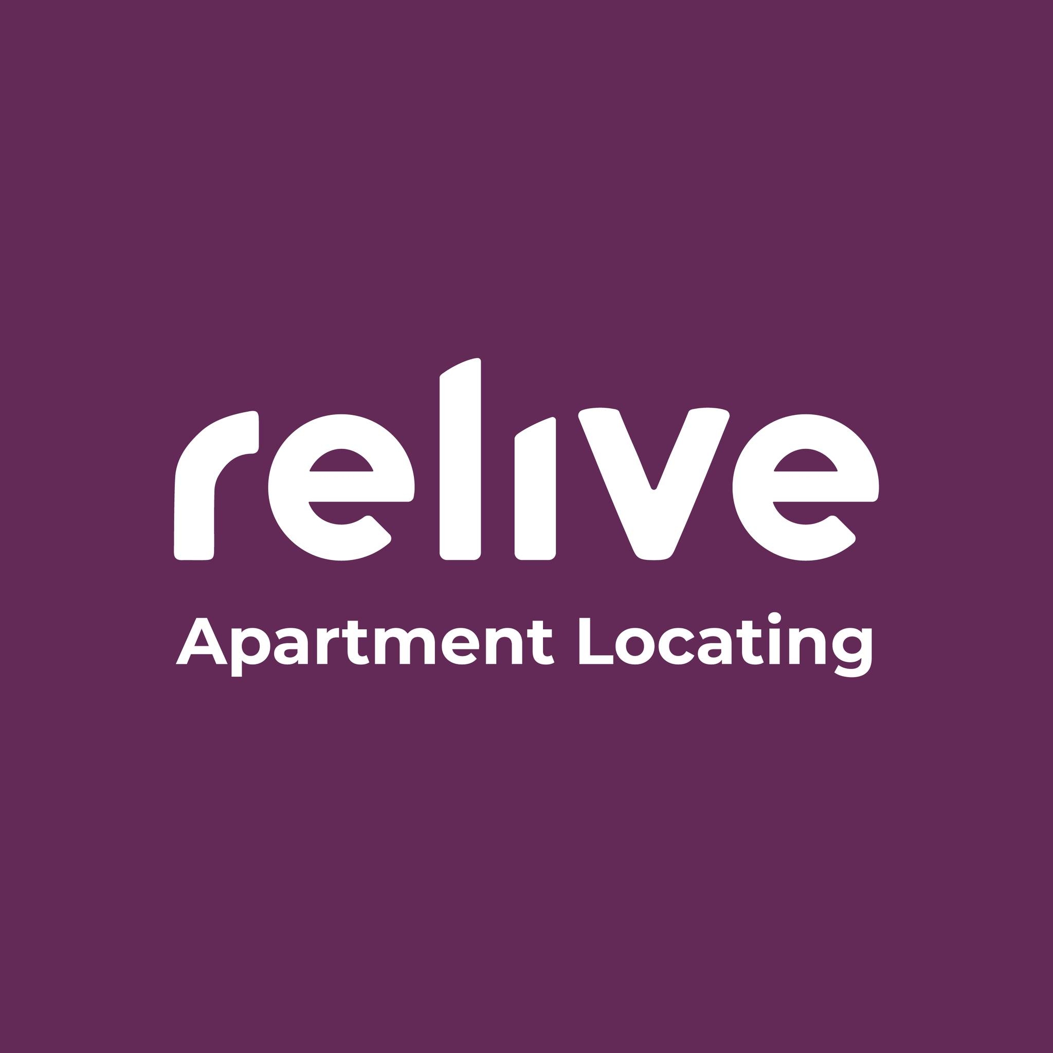 Relive Apartment Locating - Dallas