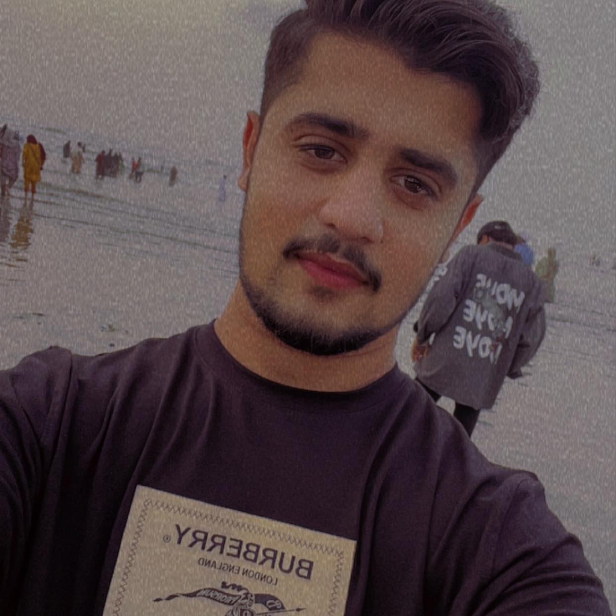 Burhan Rashid | Jhelum