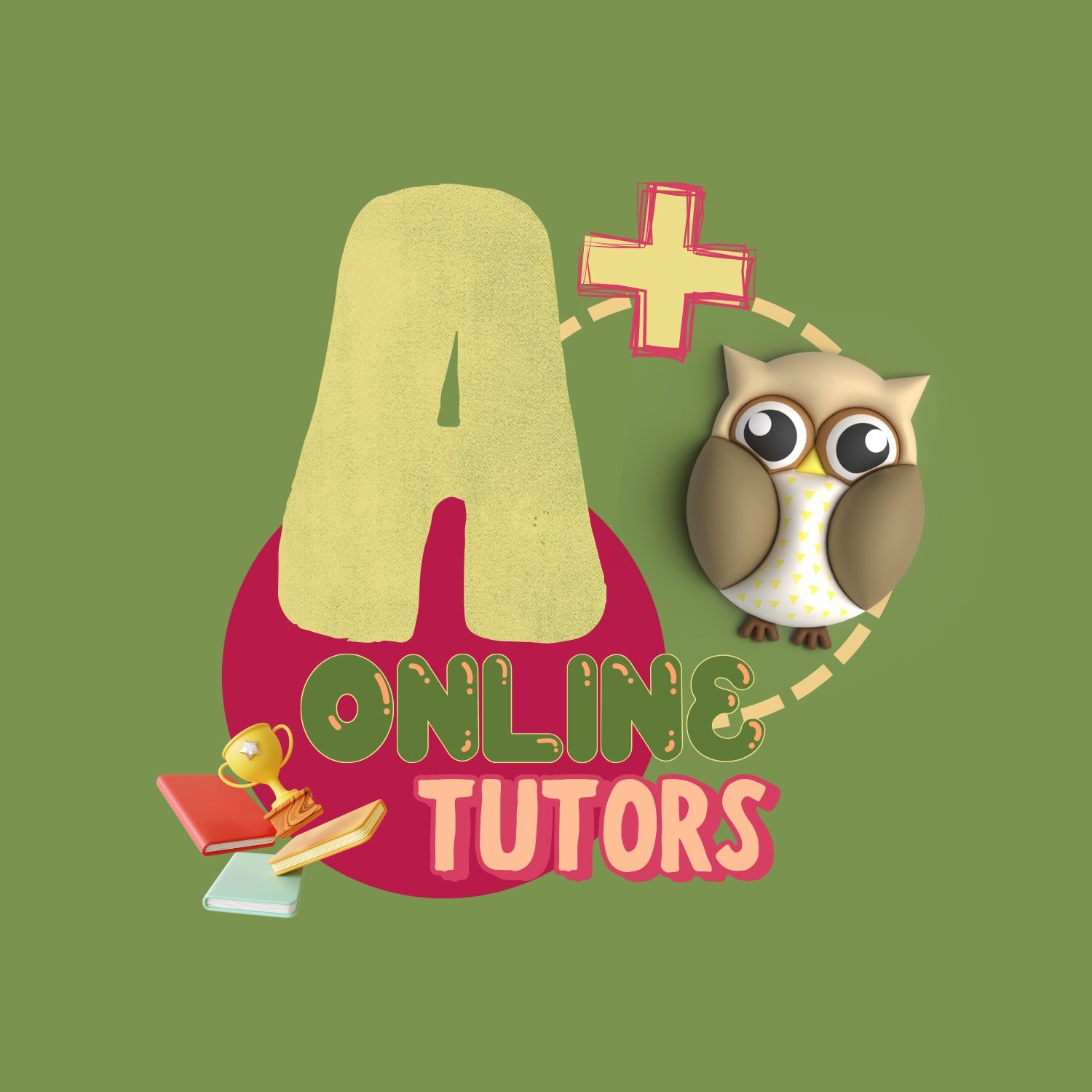 A+ Online Tutors