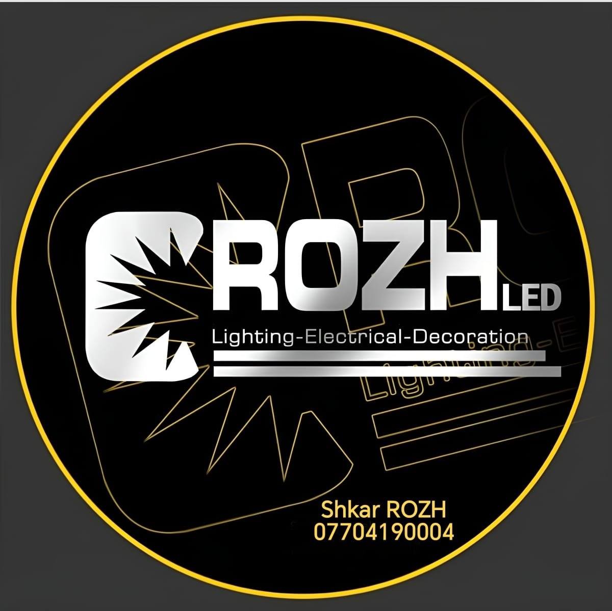 Shkar Rozh