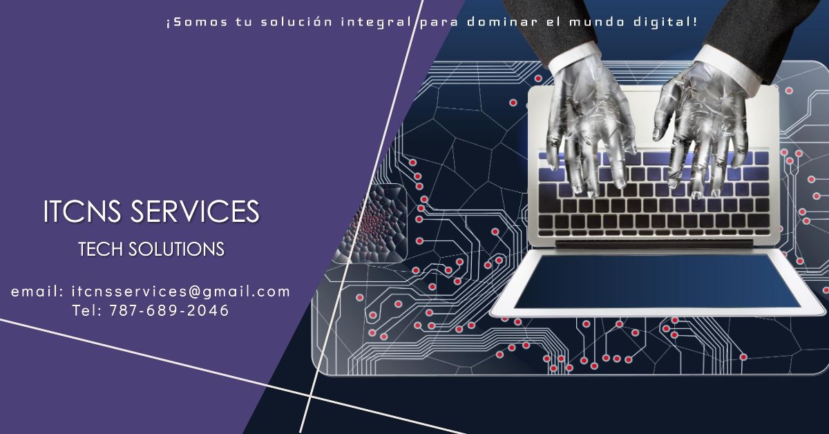 CyberMax TechInnovator