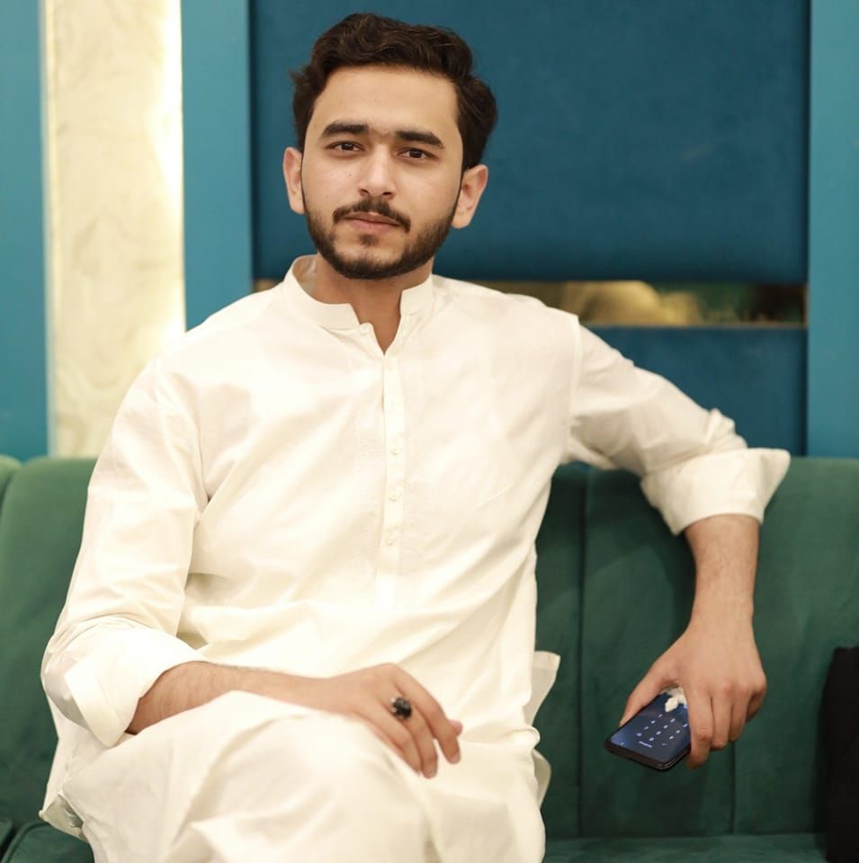 Musadaq Ali Bhatti