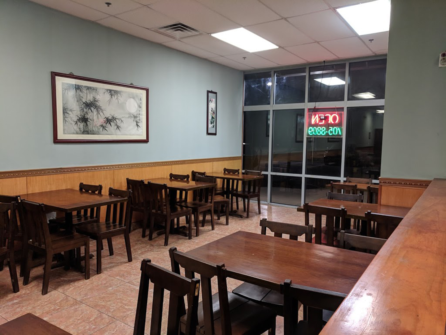 Eastern Carryout | Waldorf MD