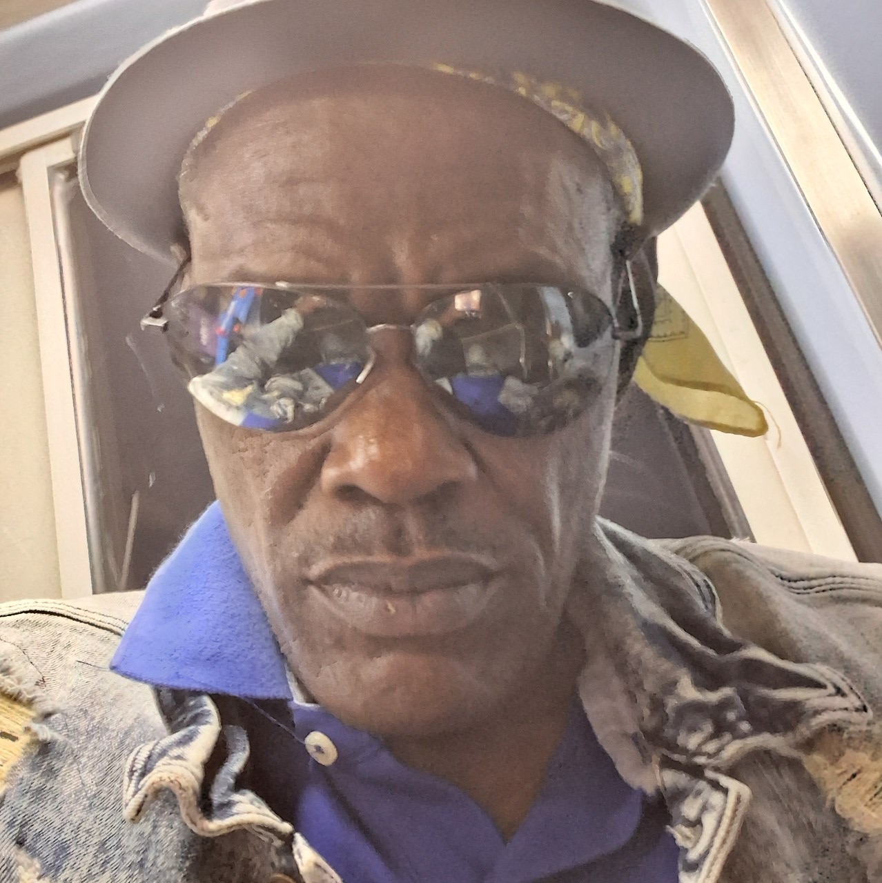 Derrick Riley