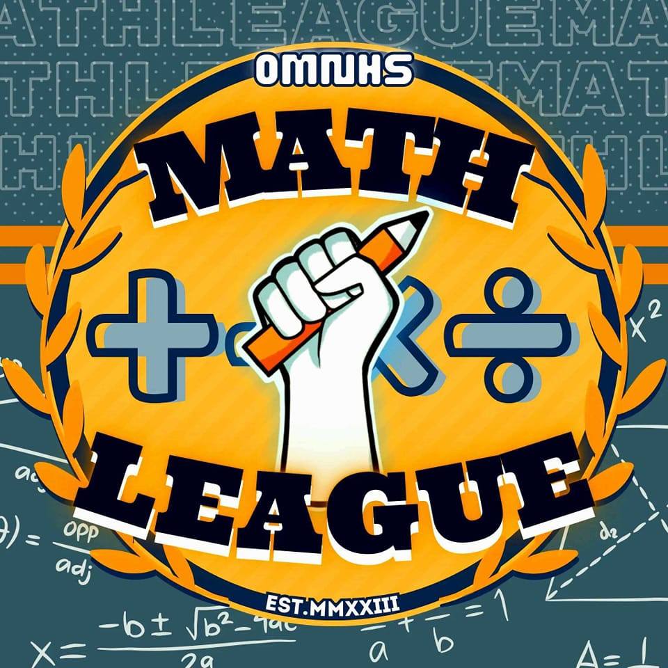 OMNHS Mathematics League | Calapan