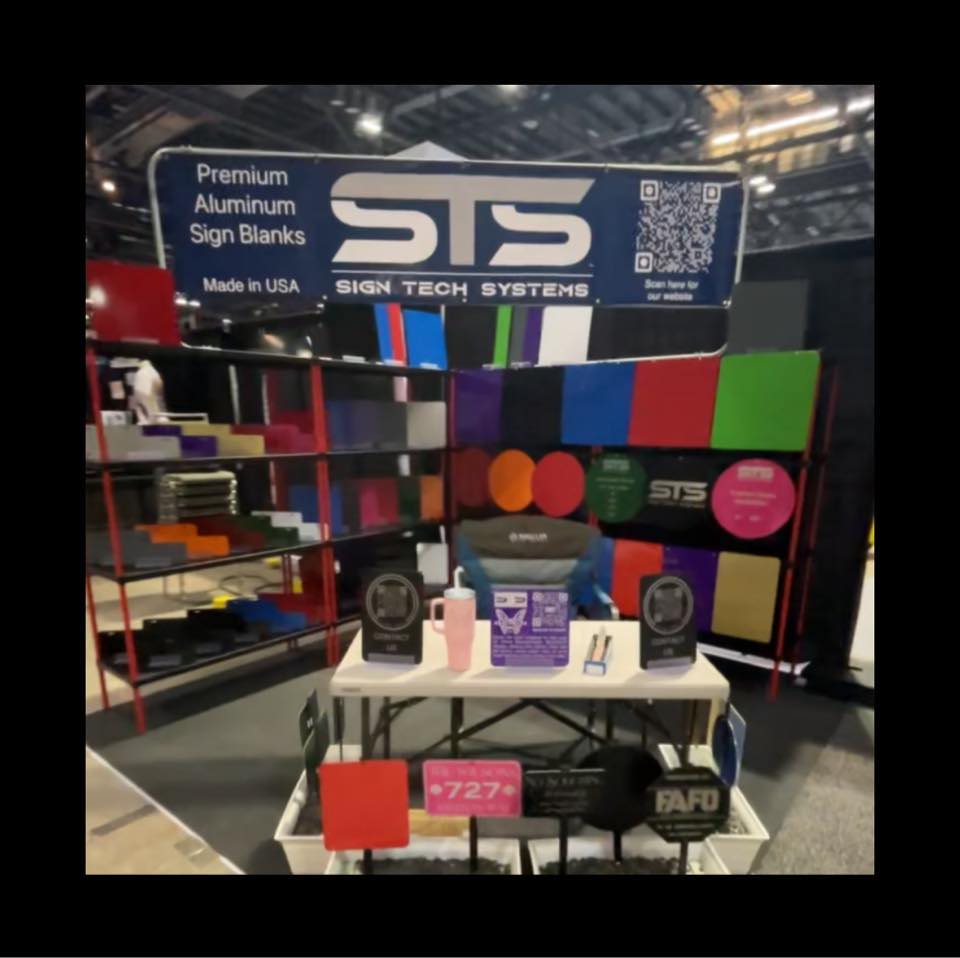 Sign Tech Systems | Roebuck SC