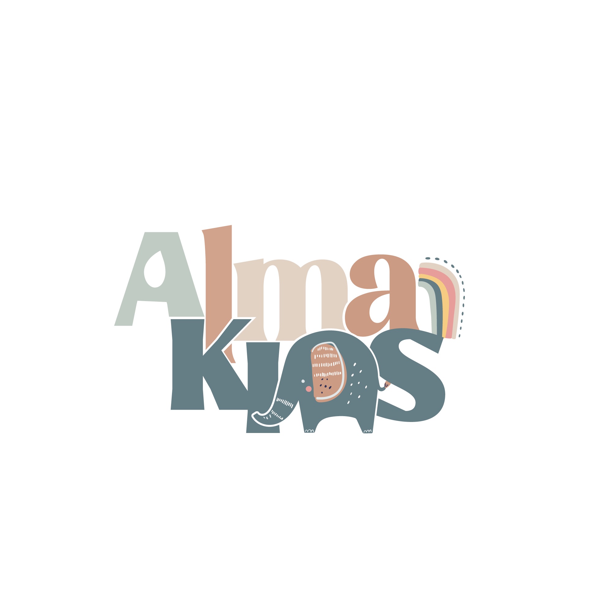 Alma Kids