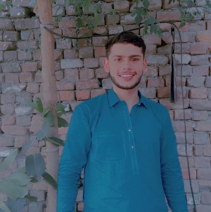 Sohail Dogar