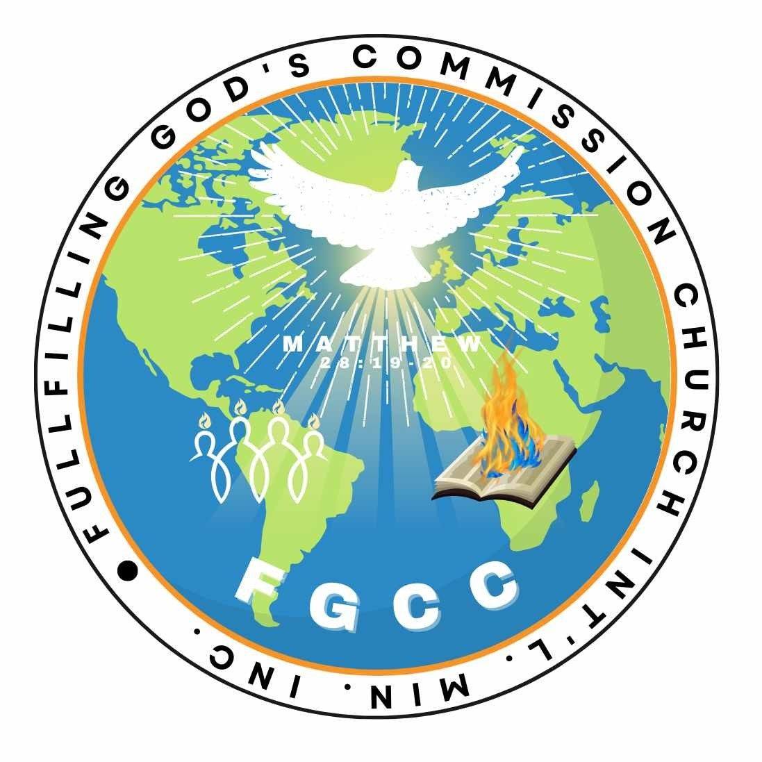 FGCC Alegria | San Francisco