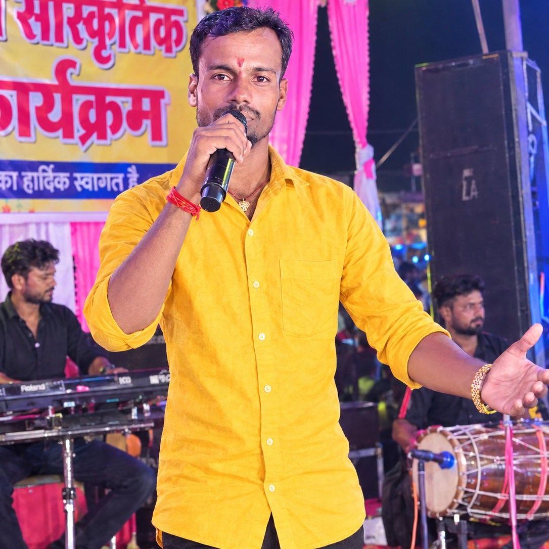 Pyarelal Pardeshi Yadav