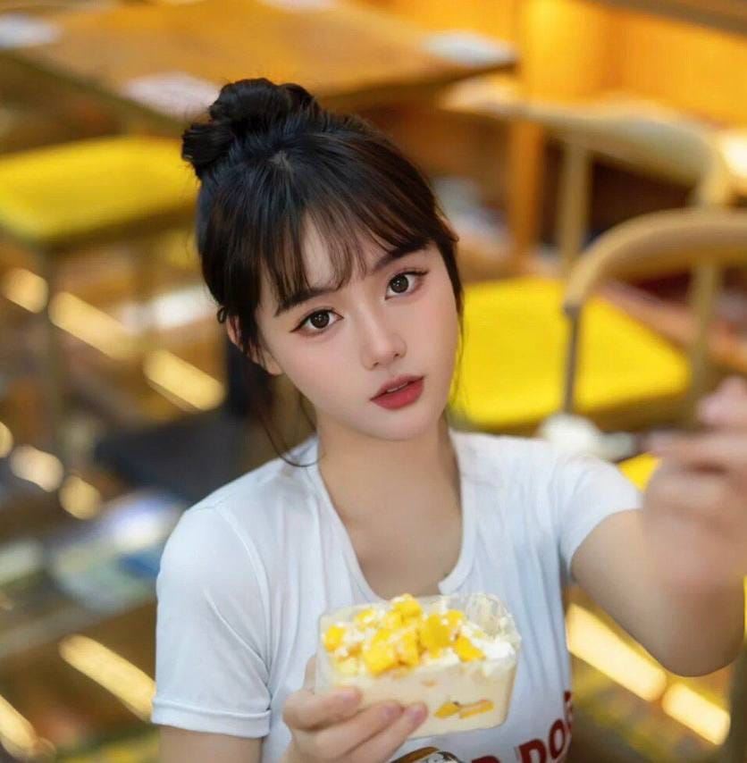 Lynda Smile Li