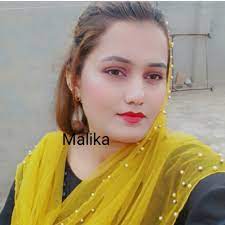 Malika Luck vlog channel