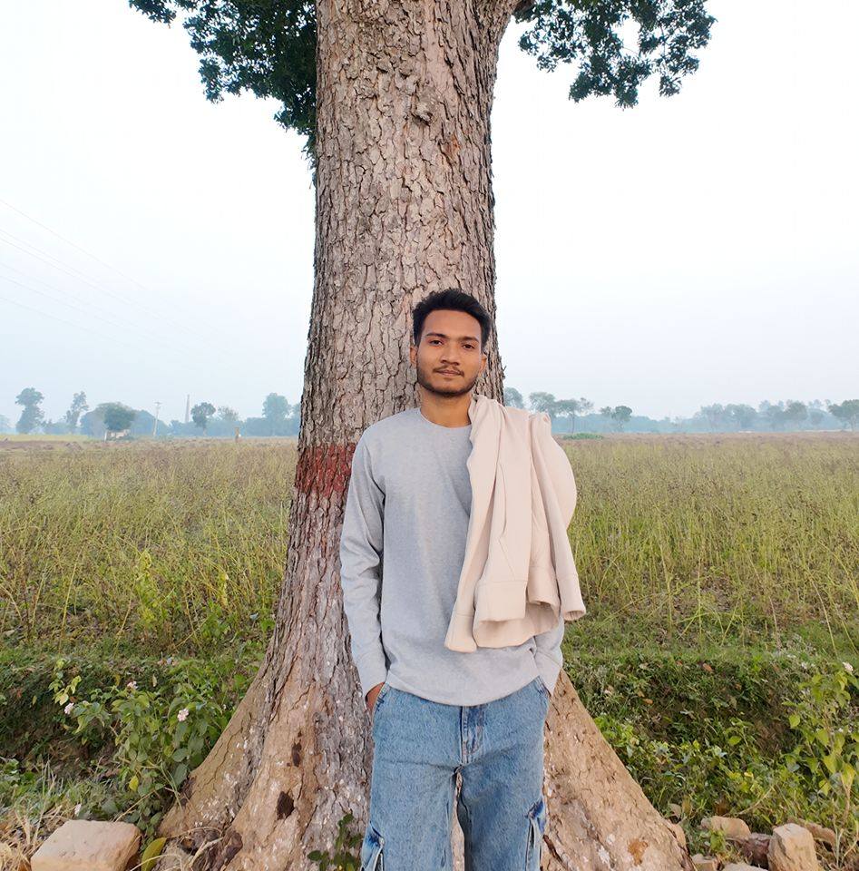 Jubaid Hasan