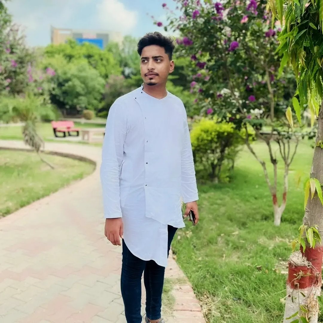 Muhammad Moiz