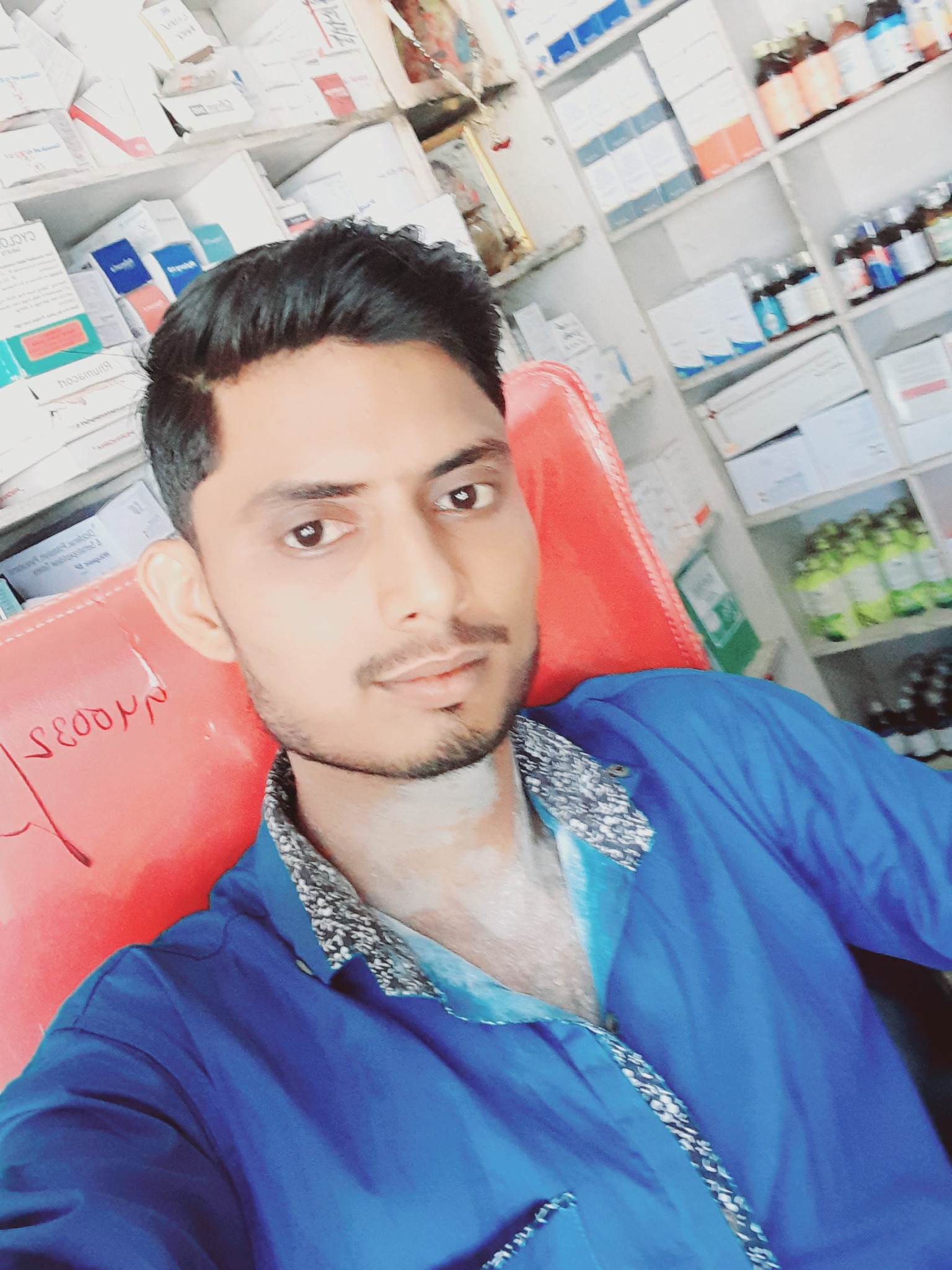 Roshan bhai