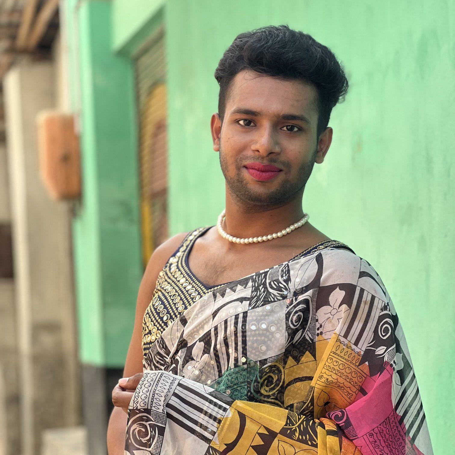 Rafi Hasan