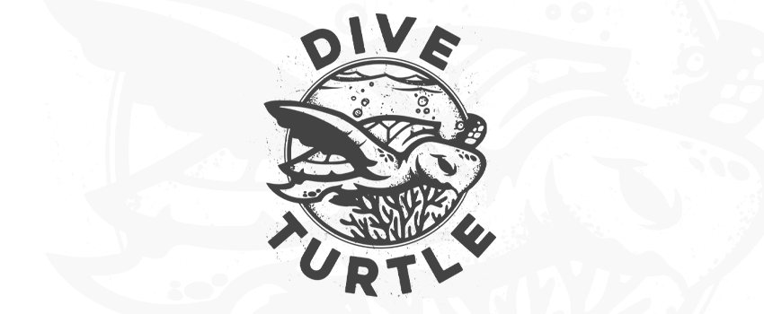 Dive Turtle