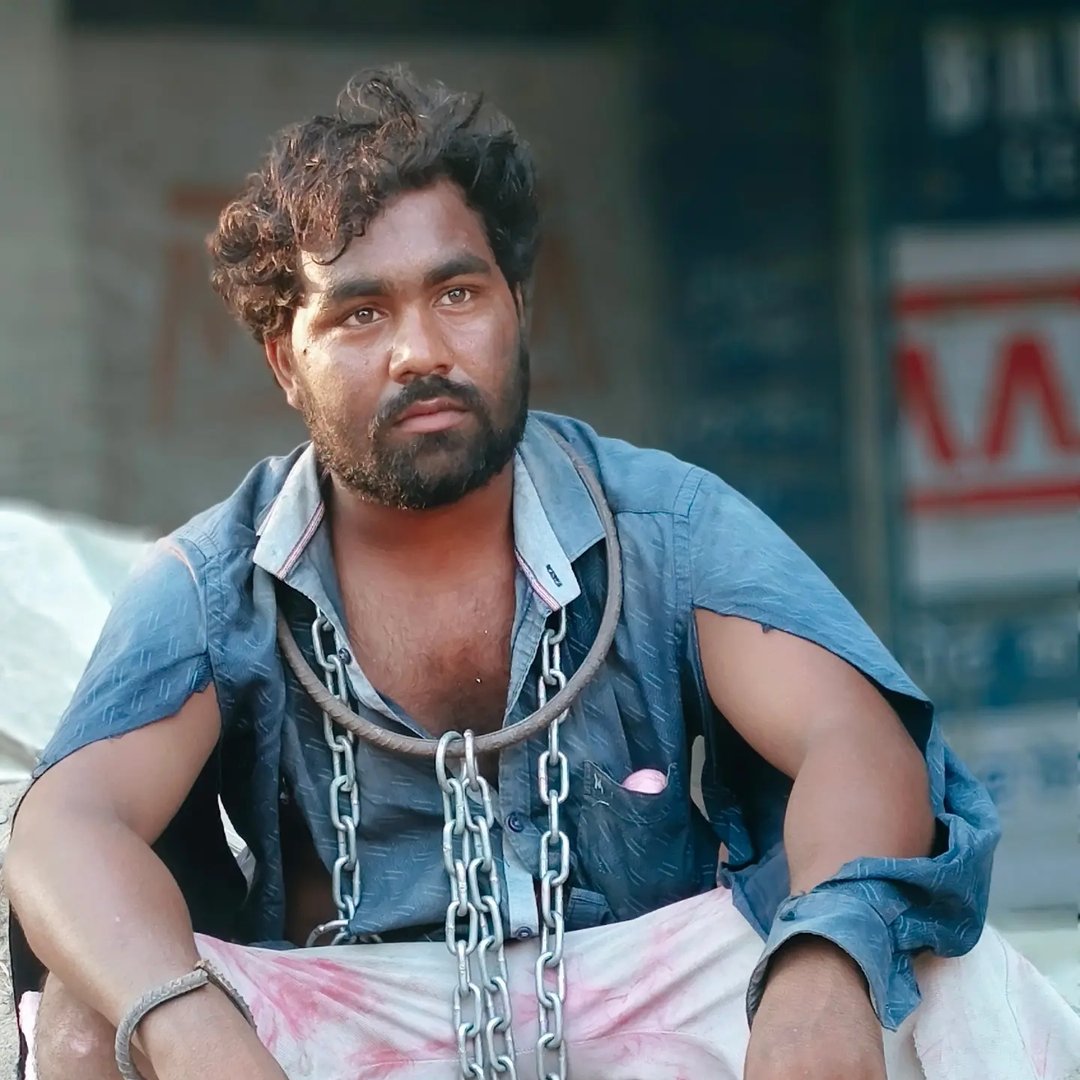 Manoj Gurjar on Reels