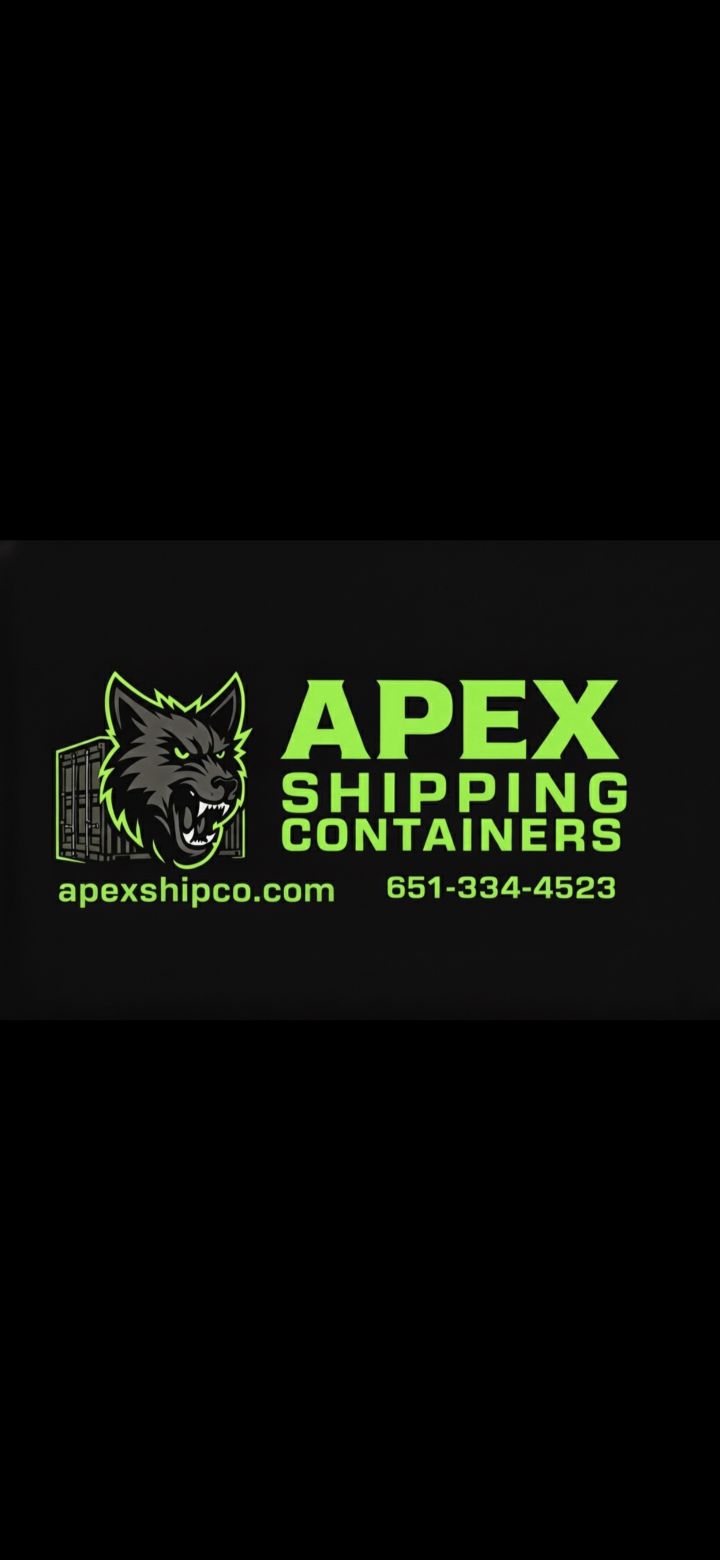 Apex Shipping Containers
