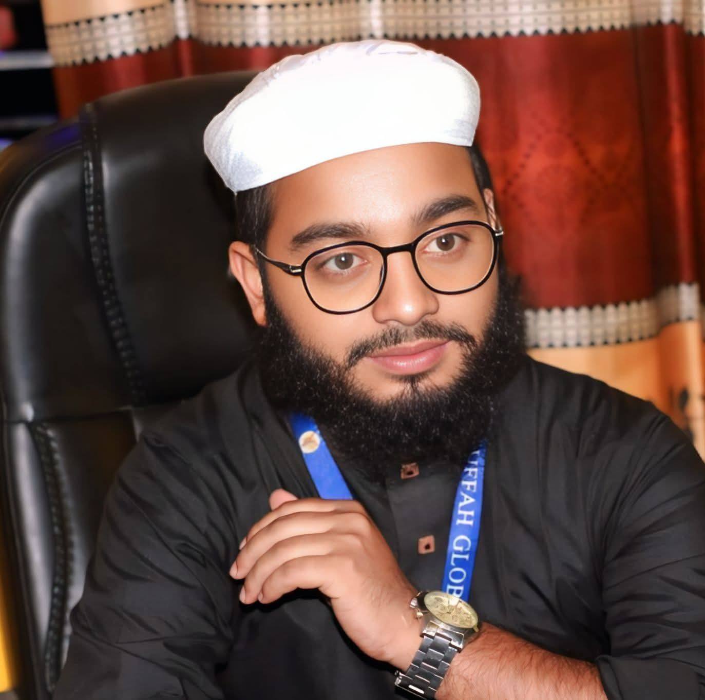 Md. Robiul Islam