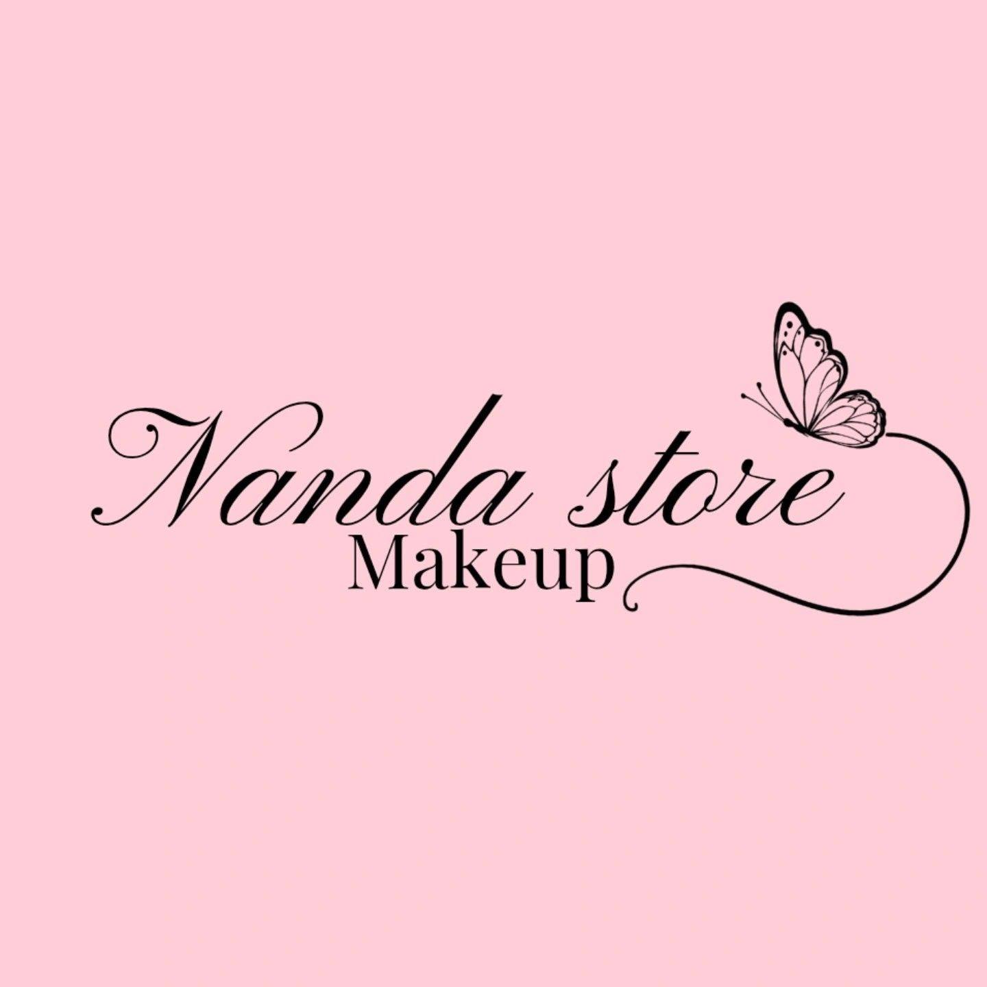 Nanda Store Makeup | Atibaia SP