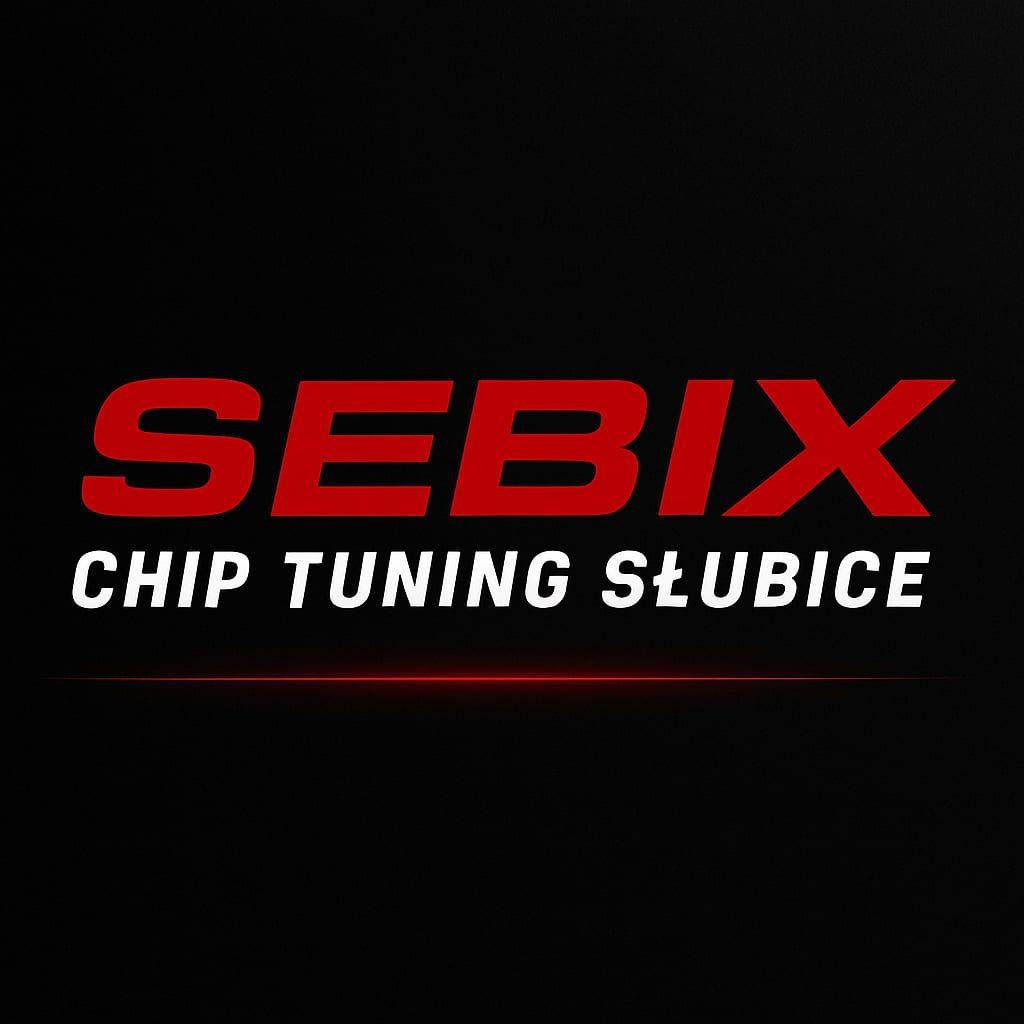 Sebix Chip Tuning Słubice | Słubice
