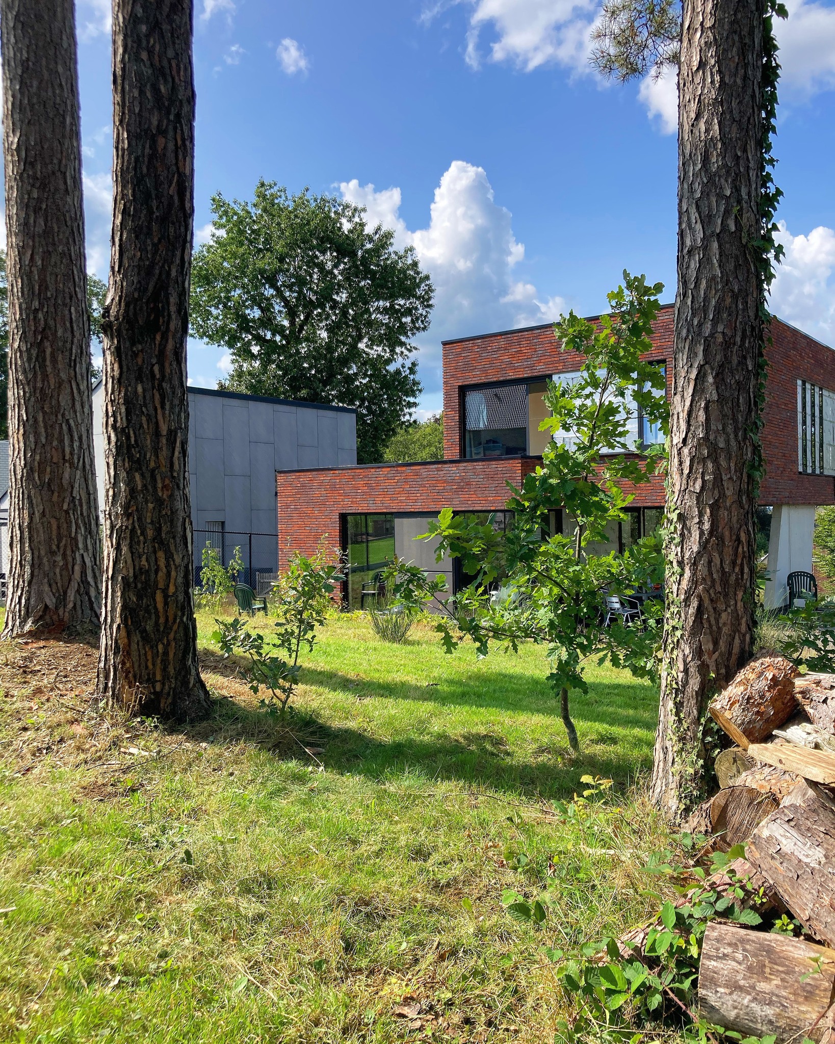 Atelier TL architecten | Diest